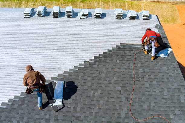 Best Roof Insulation Installation  in Payson, IL