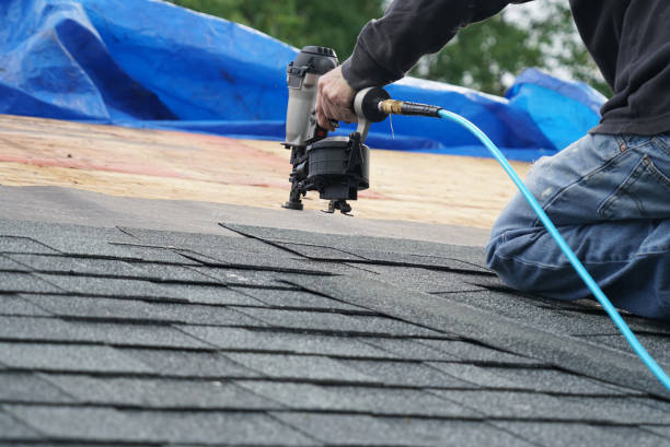 Roof Insulation in Payson, IL